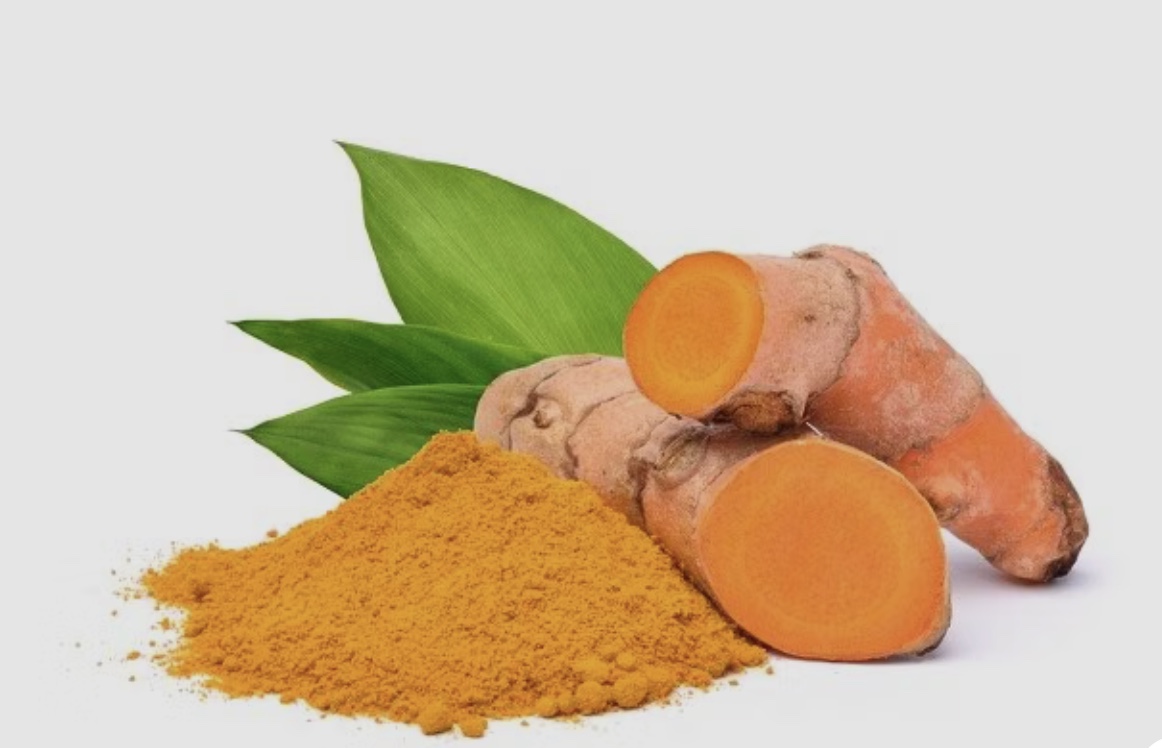 Kunyit (Curcuma longa)