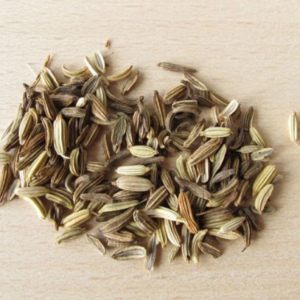 Adas (Foeniculi fructus)