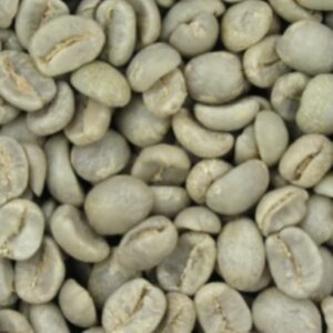 Arabica Green Coffee Beans