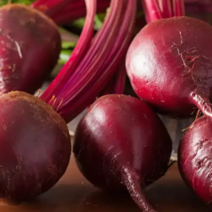 Beetroot (Beta vulgaris L.)